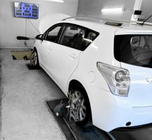 autoservisas Šiauliuose Auto18